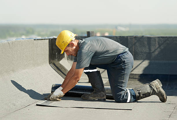 Best Insulation for Specific Applications in Blackstone, VA