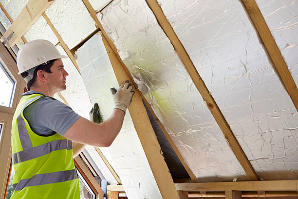 Best Energy Efficiency Solutions in Blackstone, VA