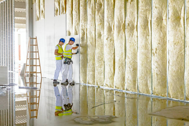 Reliable VA Insulation Contractor Solutions